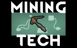 Mining Tech logo