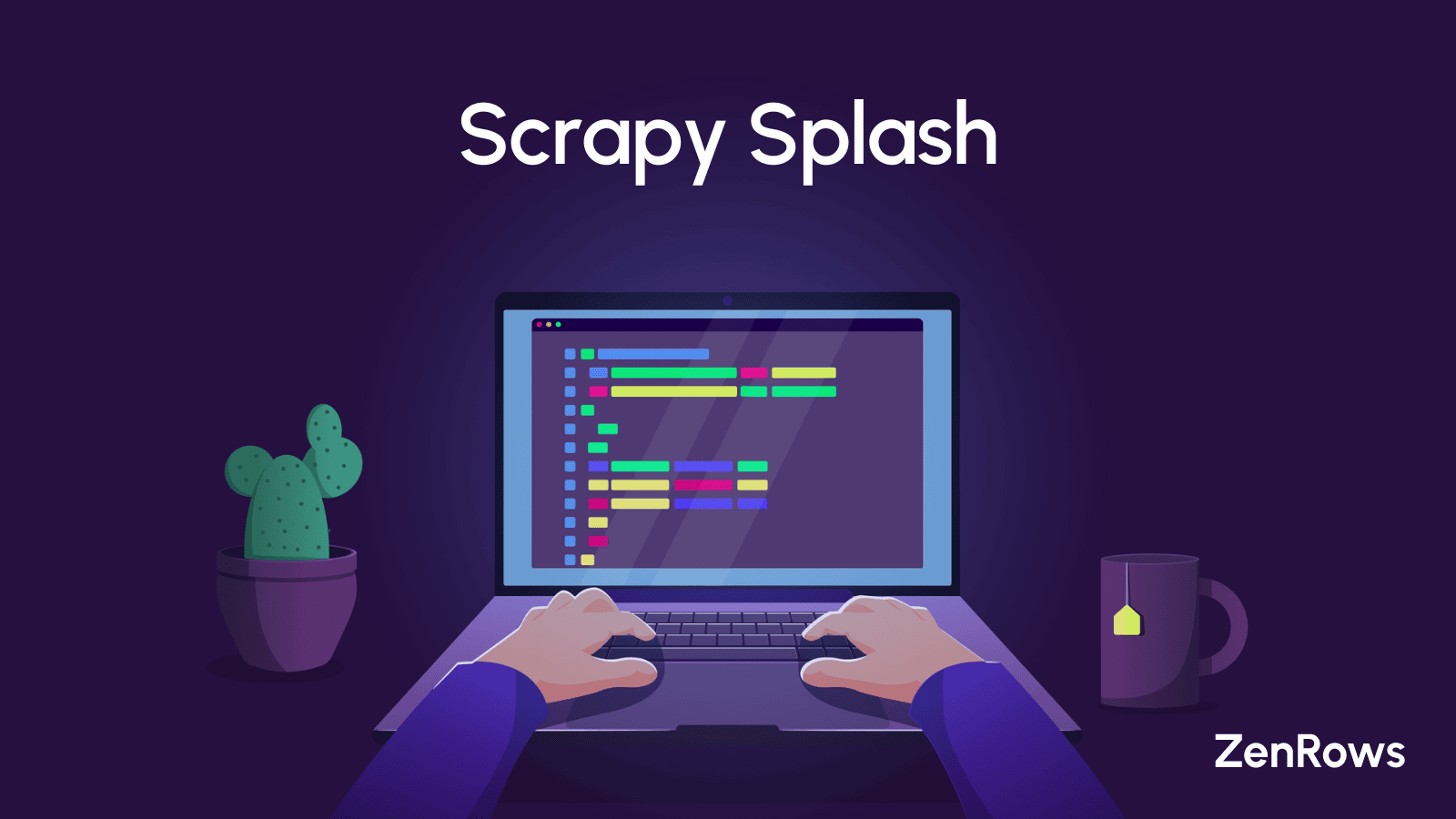 Một số thủ thuật nhỏ khi crawl data | De Manejar