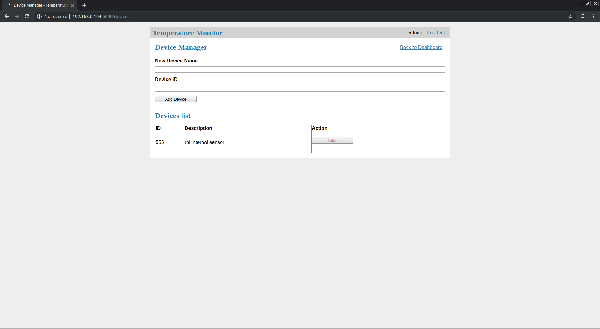 GitHub - dematsumoto/Temperature-monitor