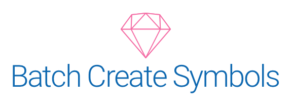 alt="Sketch Batch Create Symbols"