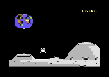Moonlander