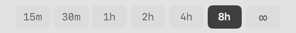 caffeinate & disablesleep screenshot 2