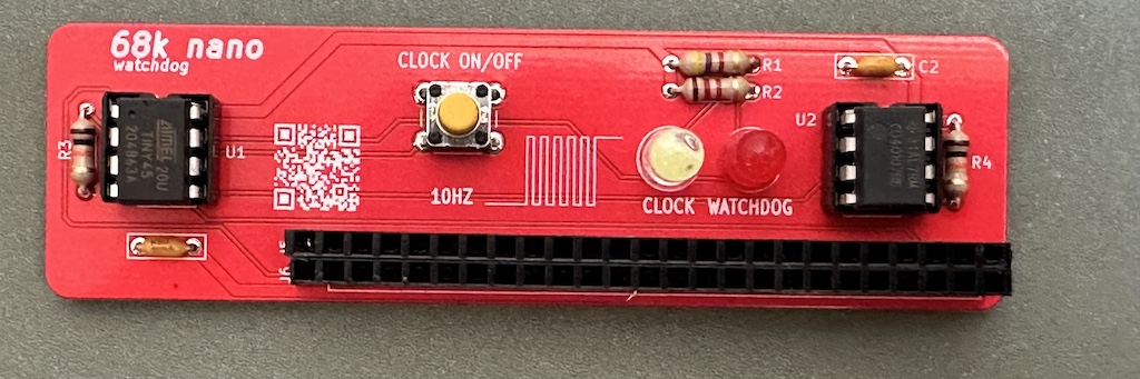 68k nano watchdog, from the project README