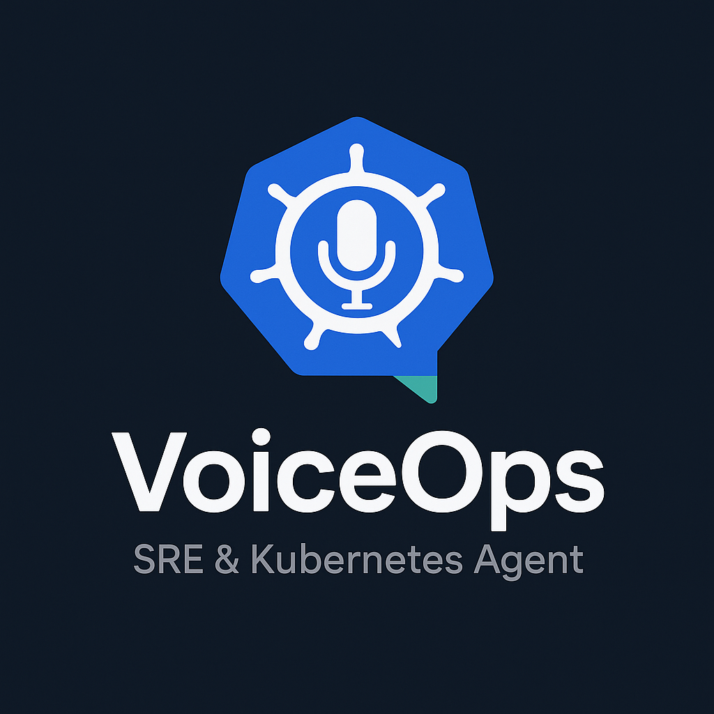 VoiceOps Logo