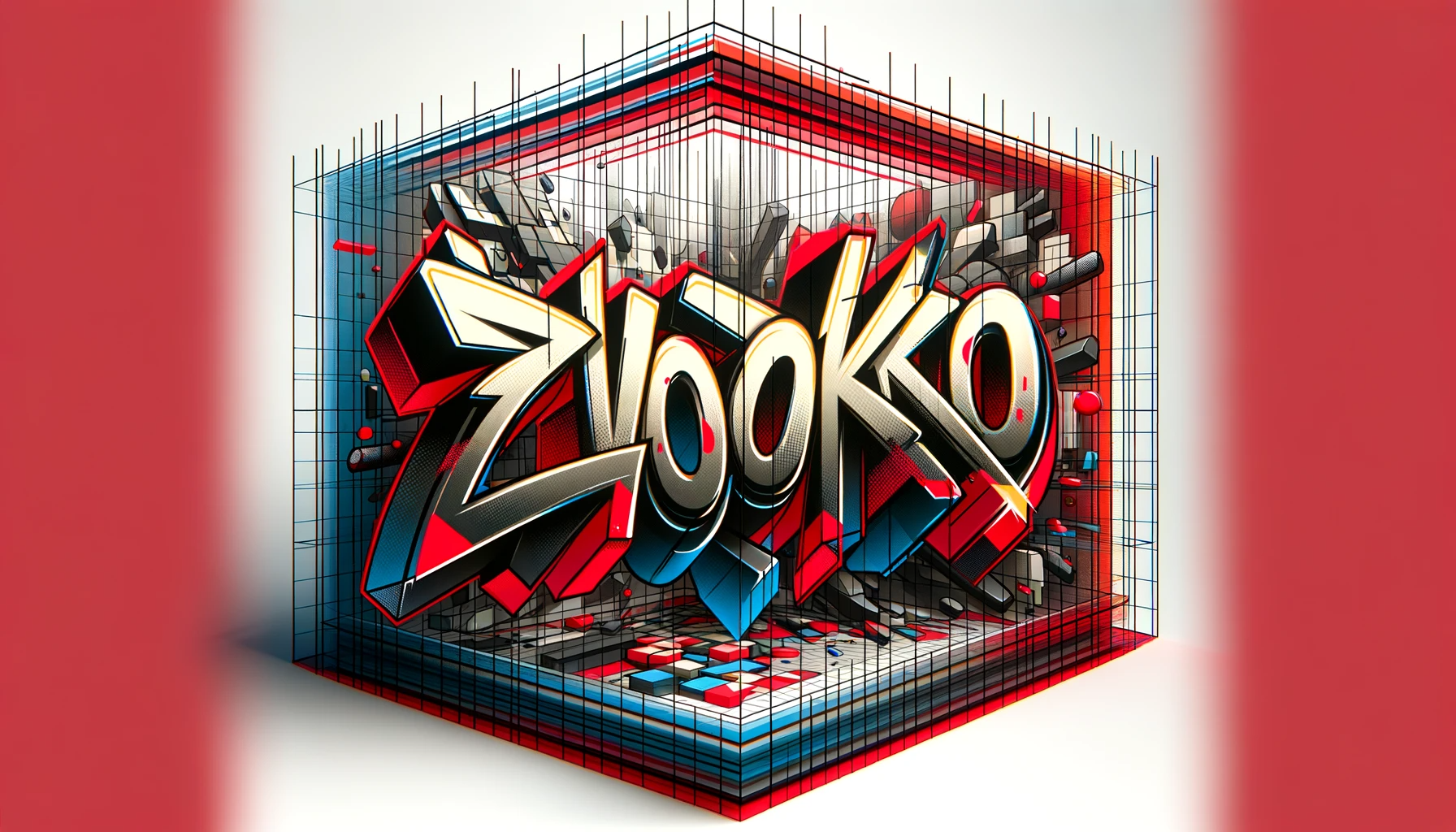 Zwooko Logo