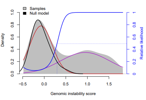 genomicInstability