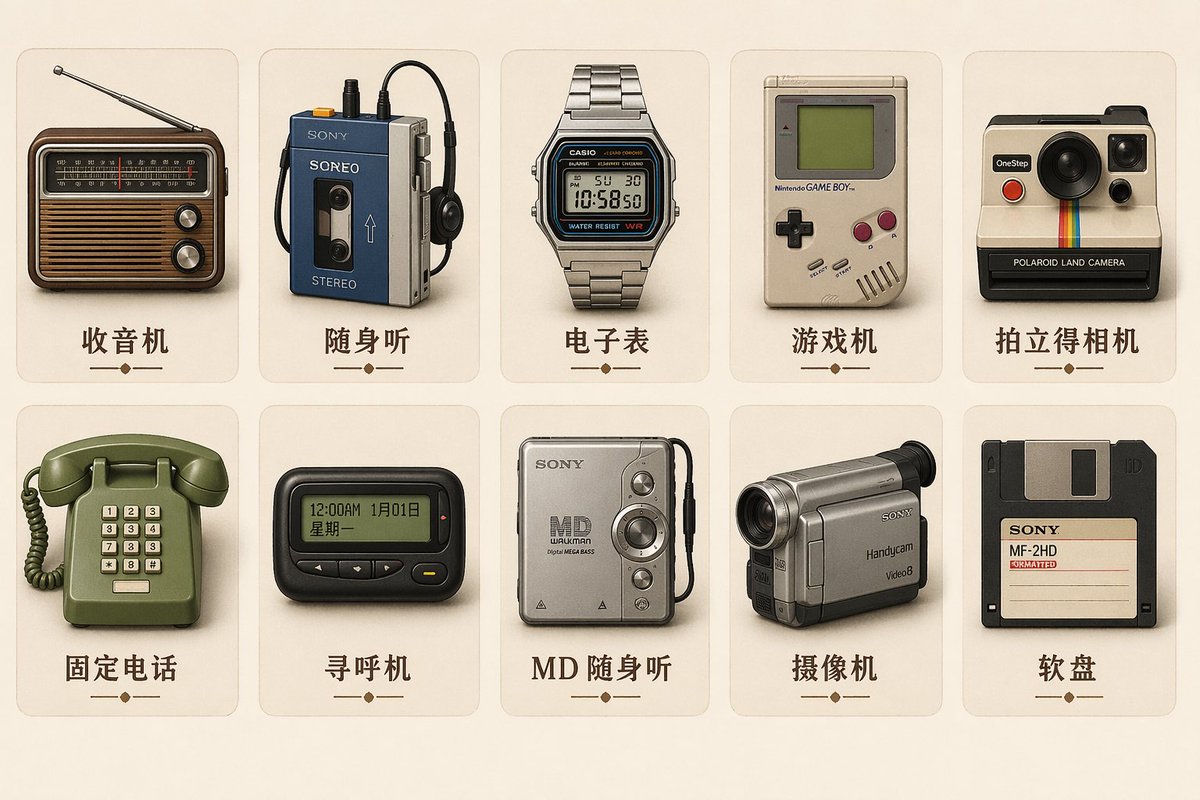 品牌吉祥物设定图 sample 1