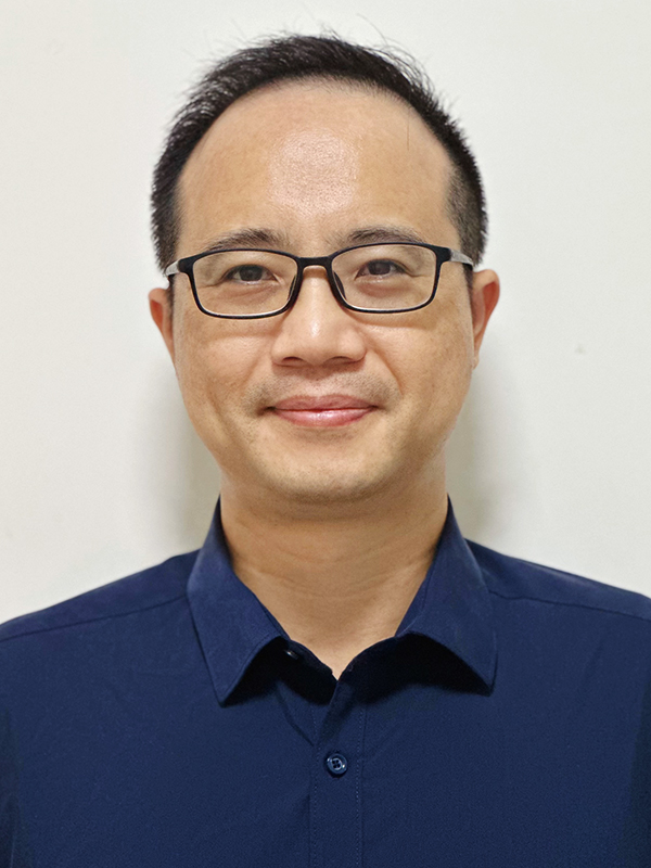 HOME - The DENG Lab