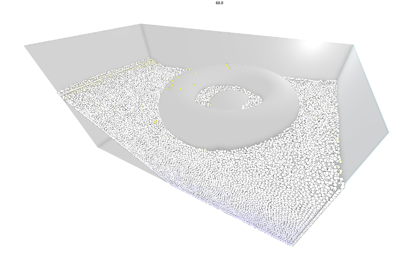 3D SPH Fluid Simulation's icon