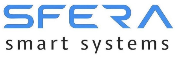 Sfera Smart Logo