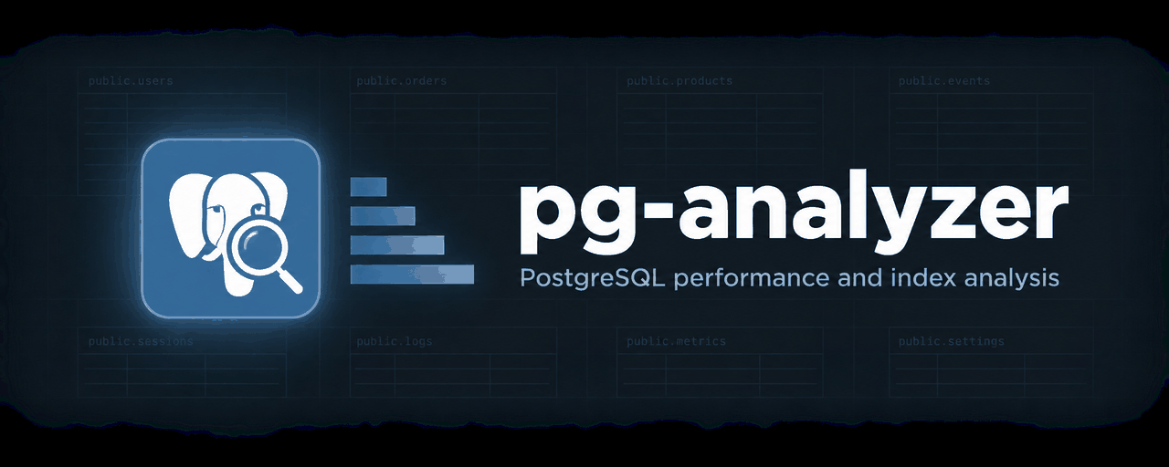 pg-analyzer