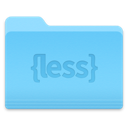 Less