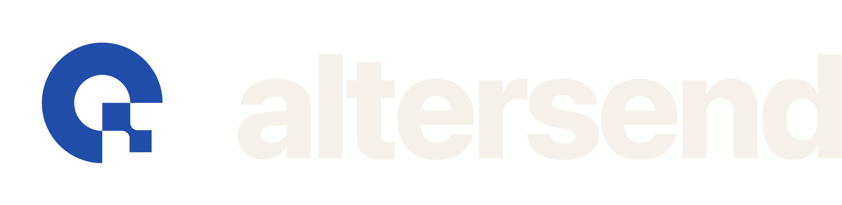 AlterSend