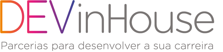 Logo DEVinHouse