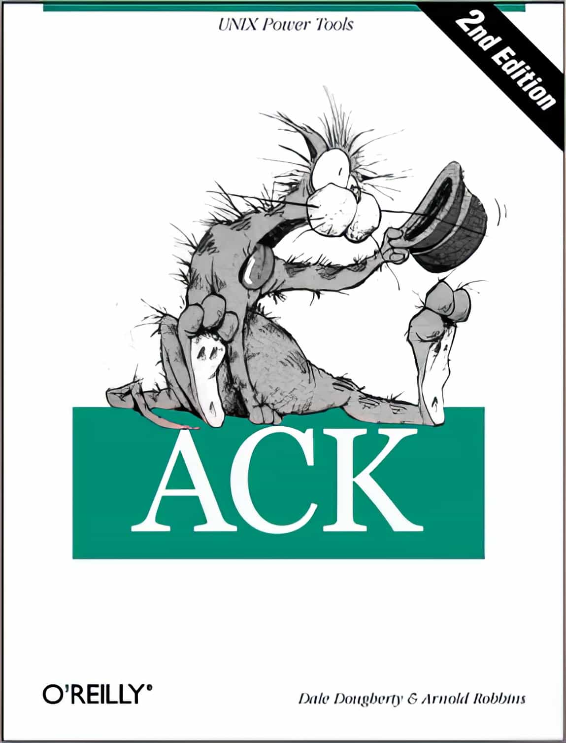 ACK | UNIX Power Tools