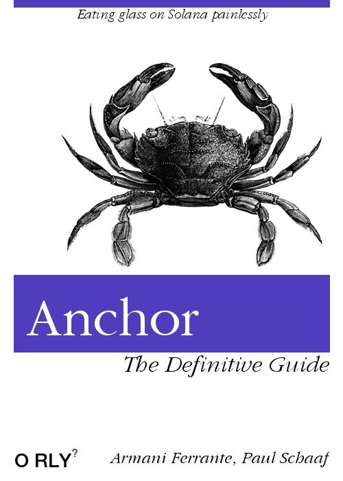 anchor