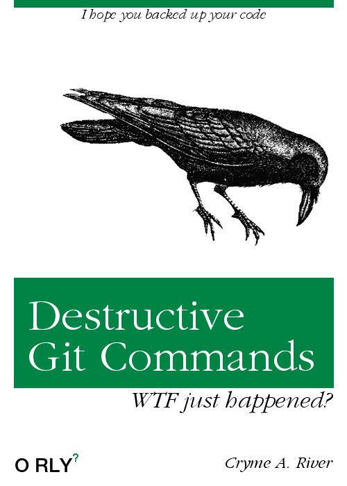 destructive-git-commands