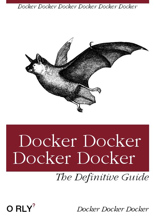 Docker | Docker Docker Docker