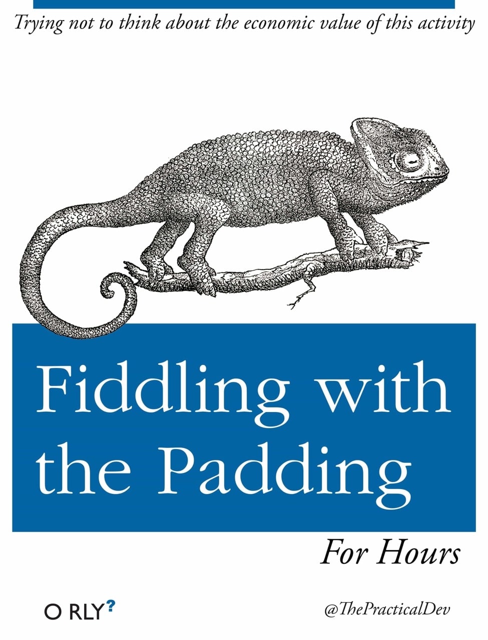 fiddling-with-the-padding