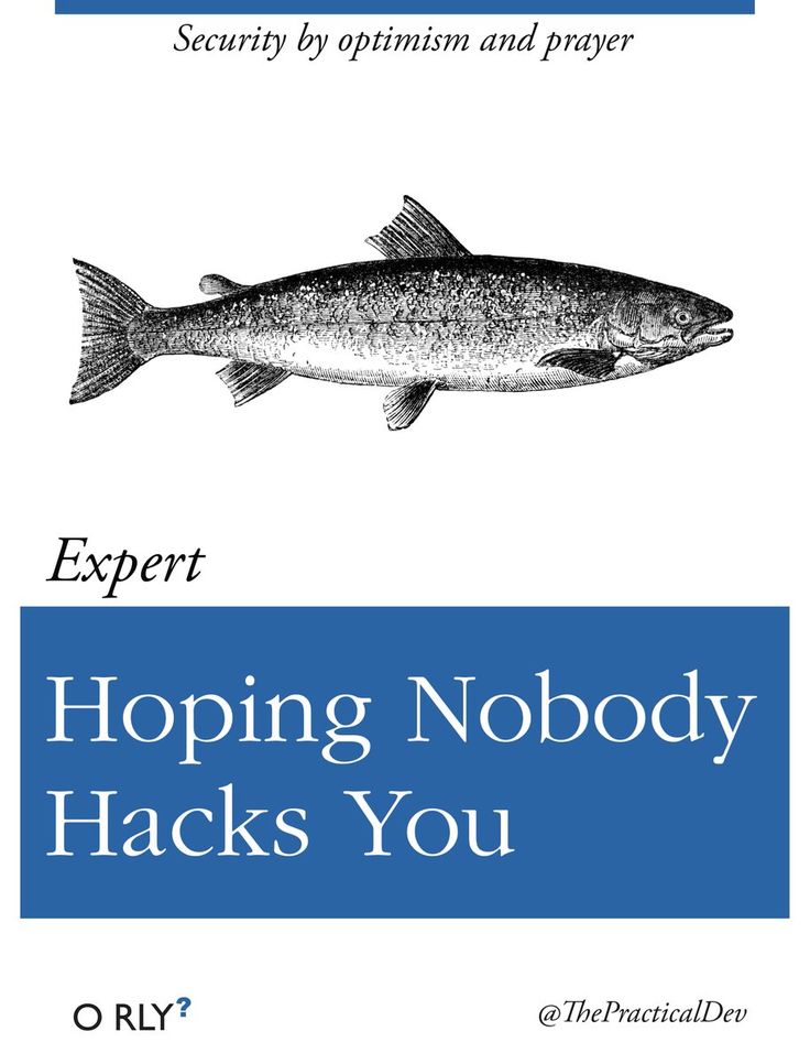 hoping-nobody-hacks