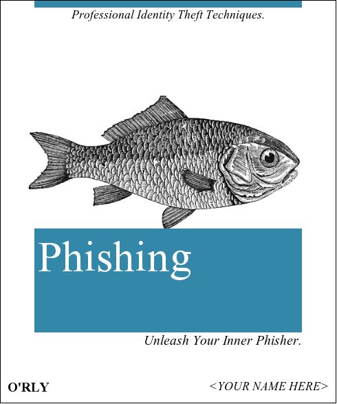 phishing