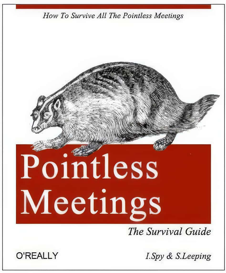 pointless-meeting