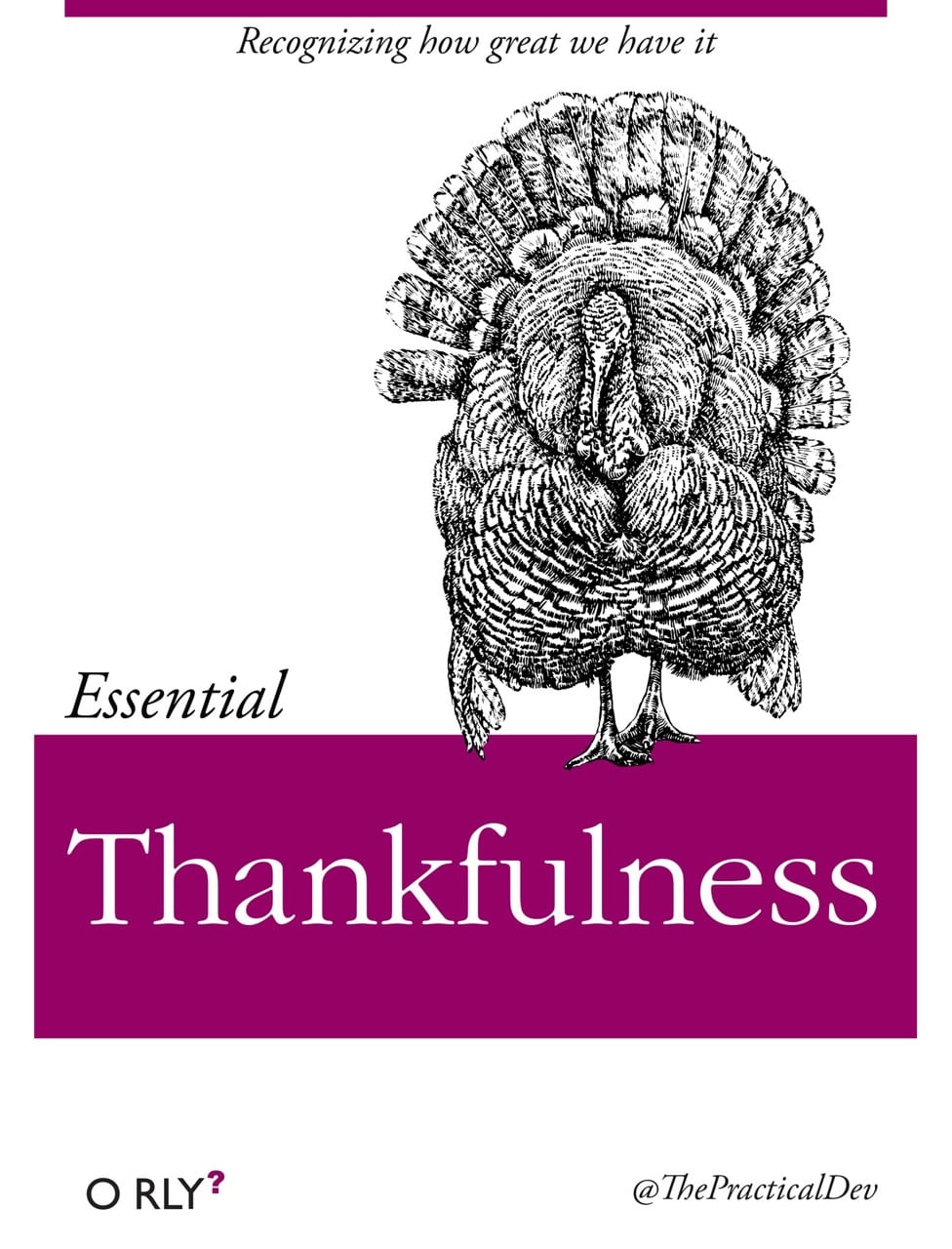 thankfulness