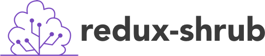 Redux Shrub Logo