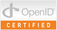 OpenID certification