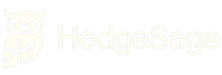 HedgeSage Logo
