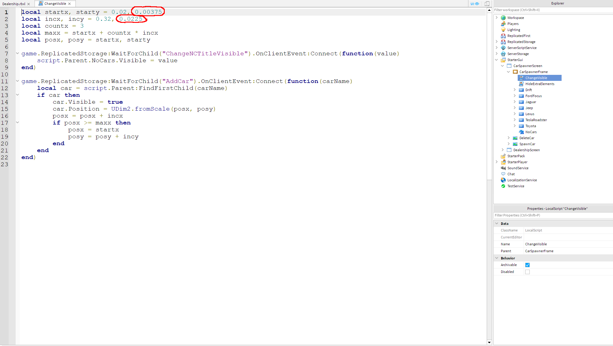 How To Add More Cars To Dealership GitHub how-to-add-more-cars-to-dealership-github