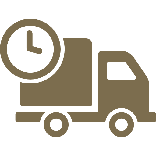 View/Search a delivery schedule
