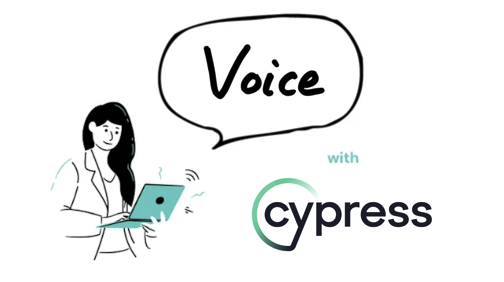 cypress-voice picture