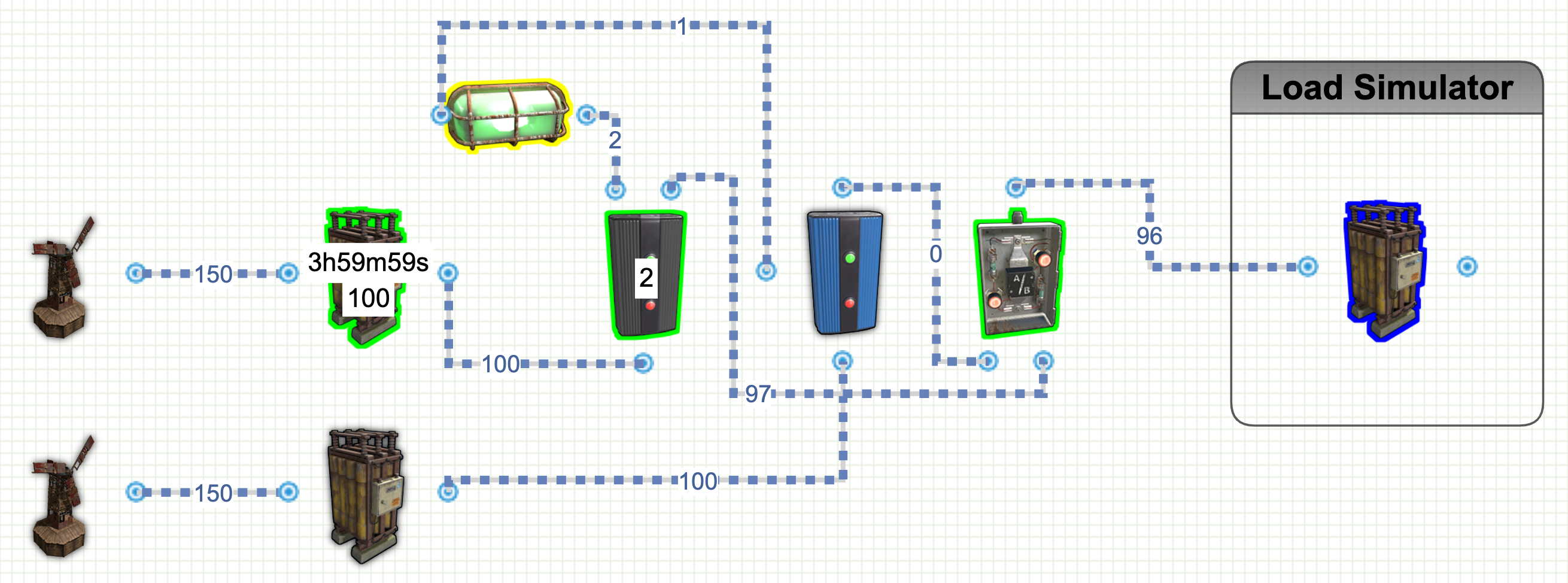 BackupBattery-2Batteries