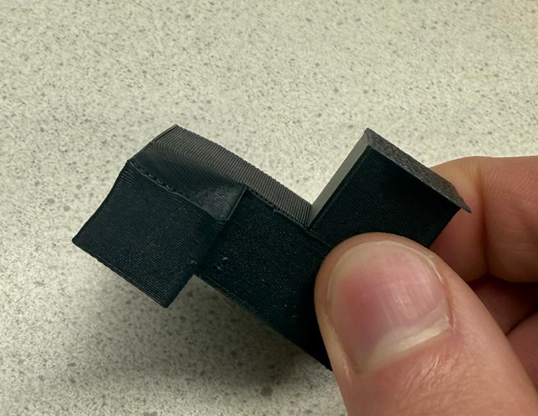 Alternate view of the same example