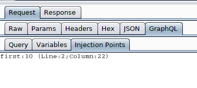 Insertion Points