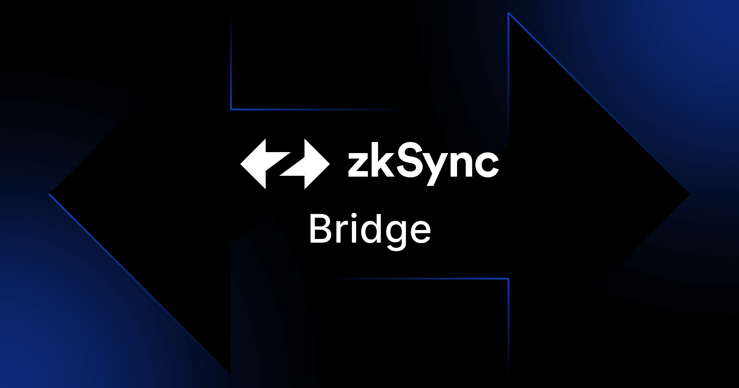 zkSync Portal