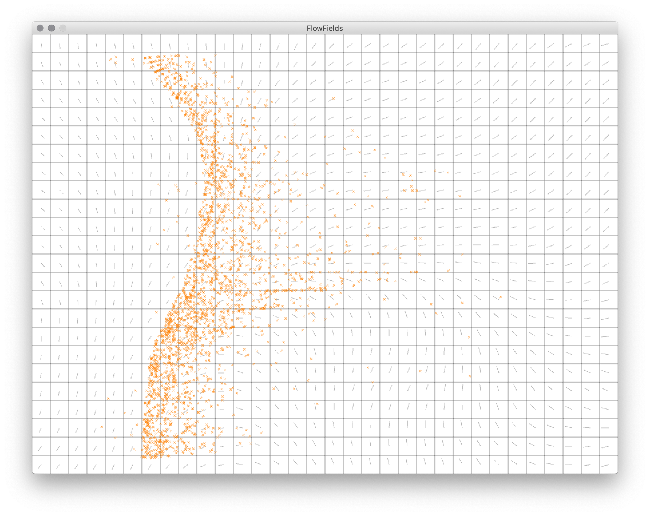 FlowFields