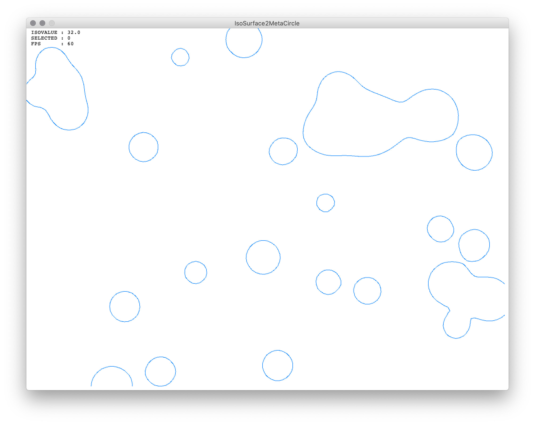 IsoSurface2MetaCircle