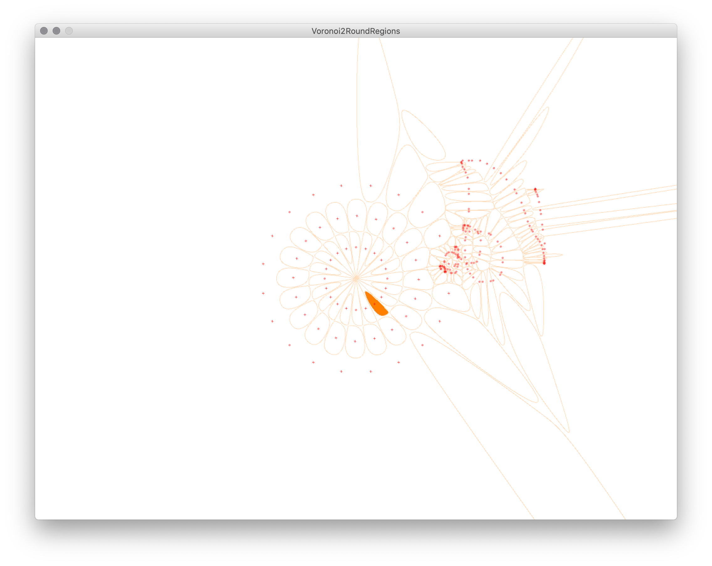 Voronoi2RoundRegions