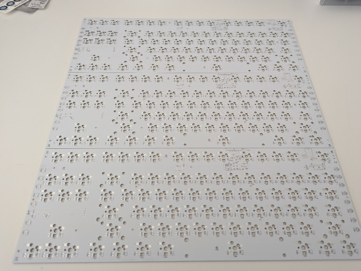 Board, from the project README
