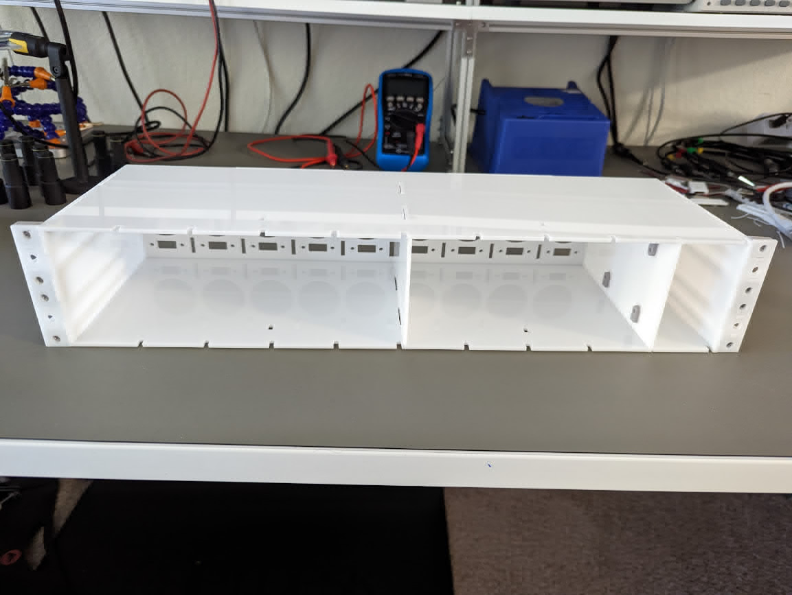 Board latest, from the project README