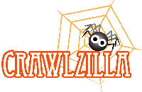 Crawlzilla