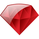 Logo of Ruby Taiwan