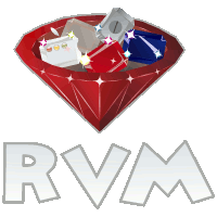 RVM Logo