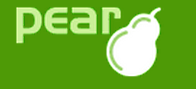 Pear Logo