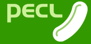 Pecl Logo