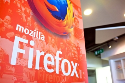 Mozilla