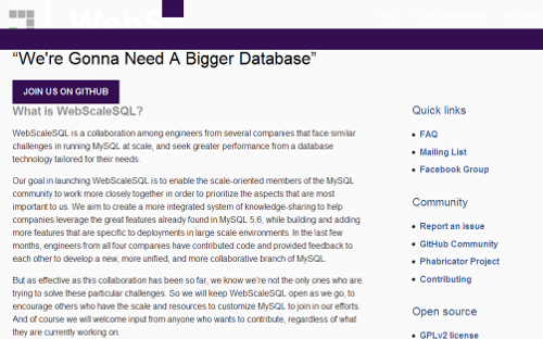 webscalesql-we are gonna need a bigger database-20140513