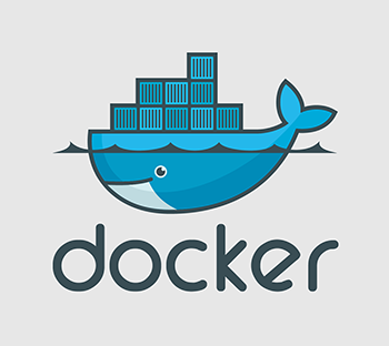 Docker logo